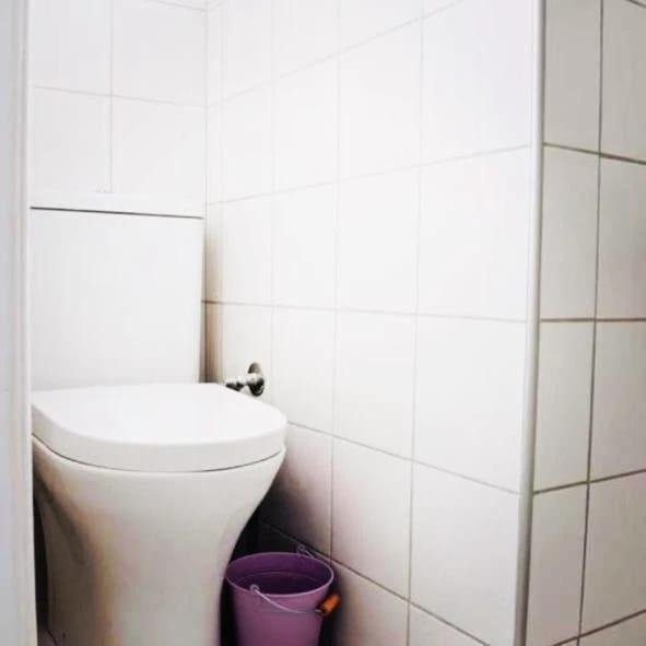 Pallas Loft Apartment Athena Bagian luar foto