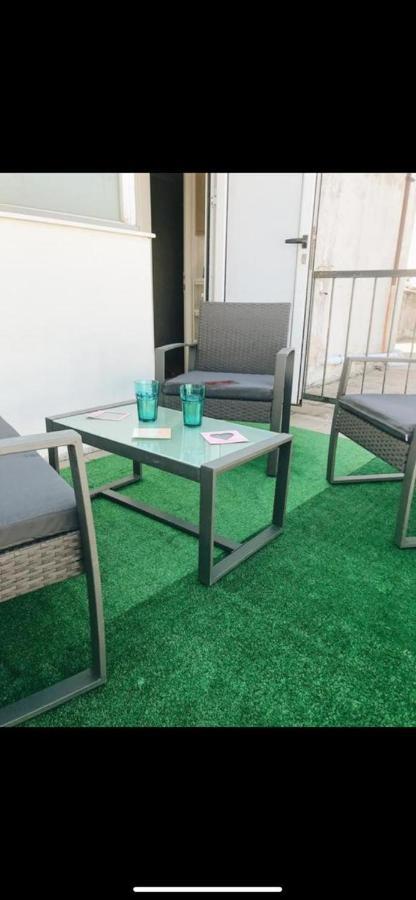 Pallas Loft Apartment Athena Bagian luar foto