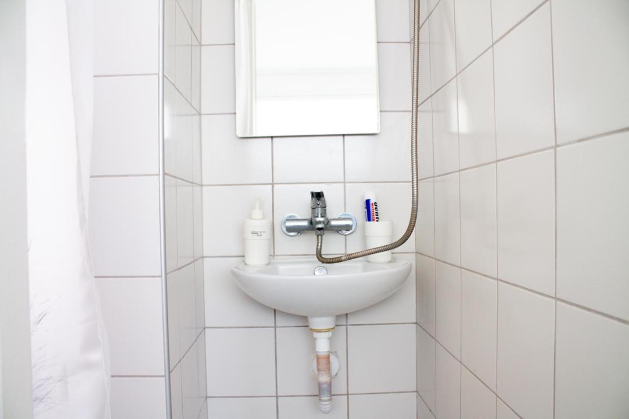 Pallas Loft Apartment Athena Bagian luar foto