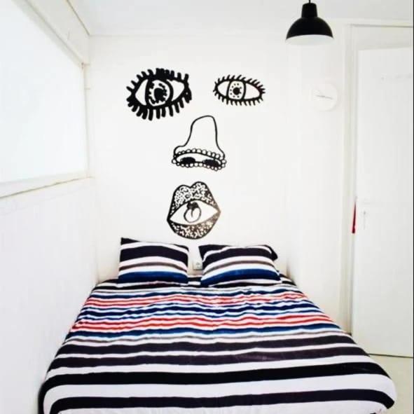 Pallas Loft Apartment Athena Bagian luar foto